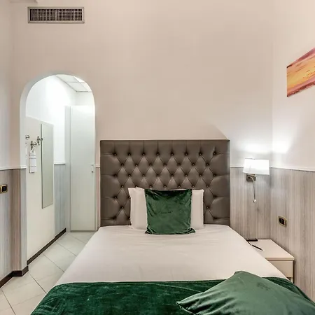 Hotel Ottaviano Augusto-3