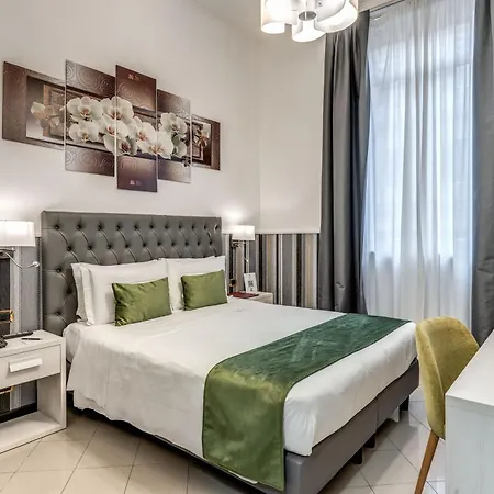 Hotel Ottaviano Augusto-3