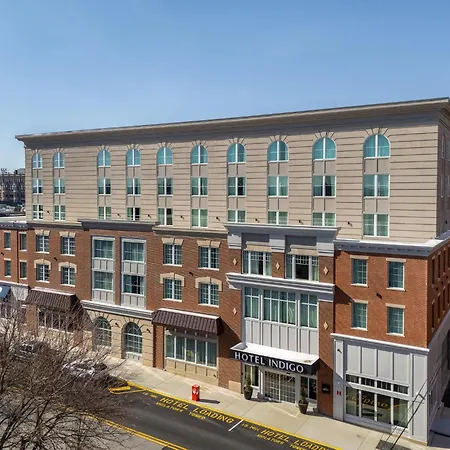 Hotel Indigo West Chester - Downtown By Ihg-3