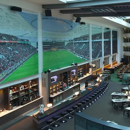 The Curve Hotel Bayarena-3