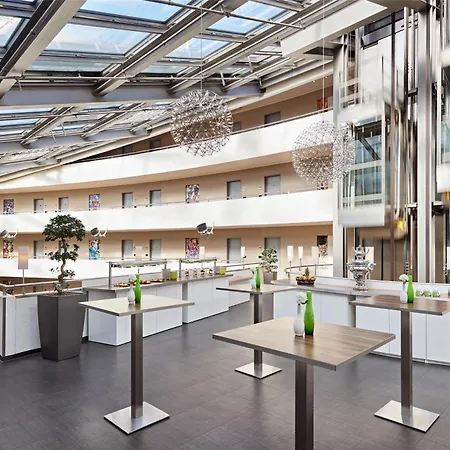 The Curve Hotel Bayarena-3
