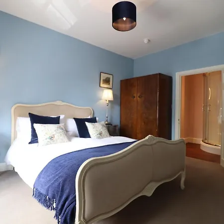 The Oakhill Inn-3