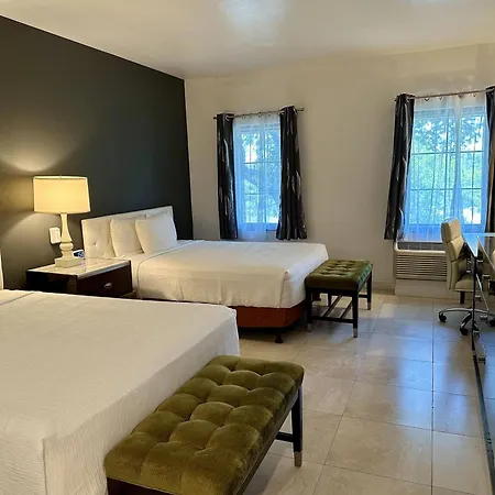 Rocklin Park Hotel, Trademark Collection By Wyndham-2