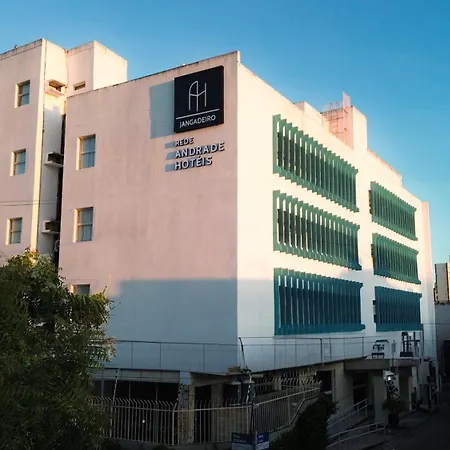 Hotel Jangadeiro-3