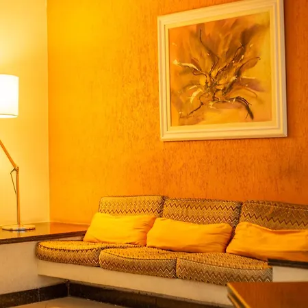 Hotel Jangadeiro-2