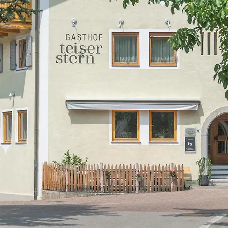 Gasthof Teiser Stern-3