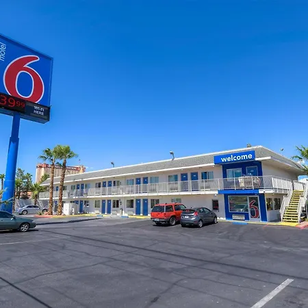 Las Vegas, Nv - Boulder Highway-3