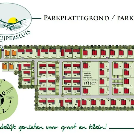 Vakantiepark Zijpersluis-3
