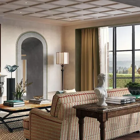 Villa San Michele, A Belmond Hotel, Florence-3