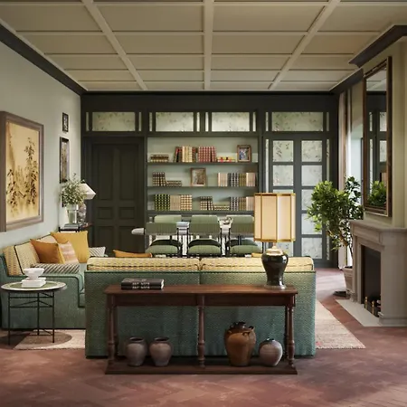 Villa San Michele, A Belmond Hotel, Florence-3