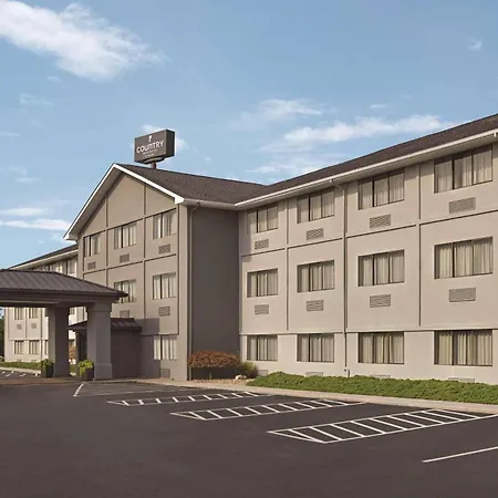 Country Inn & Suites By Radisson, Abingdon, Va-3