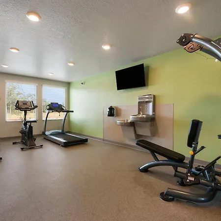 Woodspring Suites Cocoa Beach - Rockledge-2