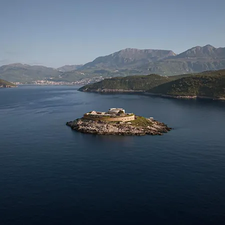 Mamula Island By Banyan Tree-3