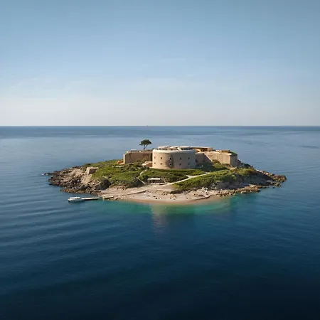 Mamula Island By Banyan Tree-3