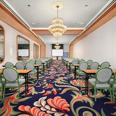 Graduate By Hilton Auburn, Al-2