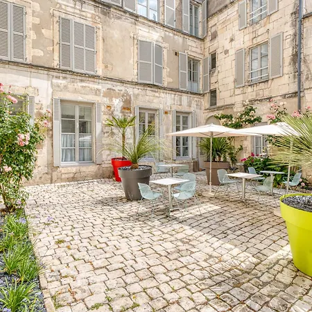 Hôtel François 1er-2