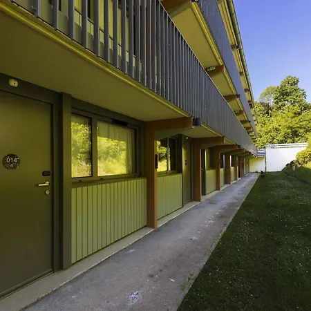 Campanile NATURE Le Mans Est-2