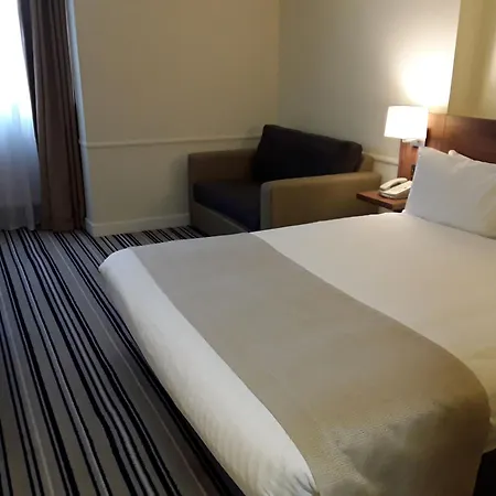 Holiday Inn Leeds-Wakefield M1 Jct40 By Ihg-3