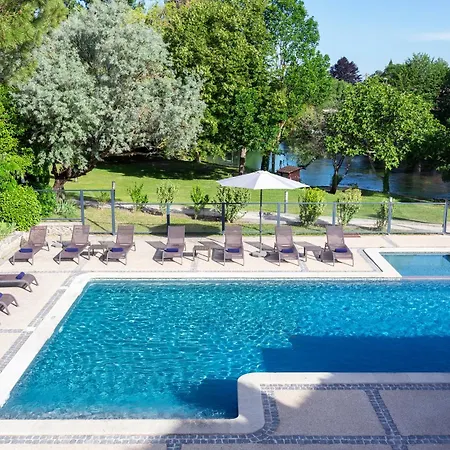 Domaine de la Petite Isle - Luberon-3