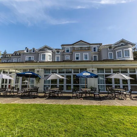 Doubletree By Hilton Cheltenham-Cotswolds-3