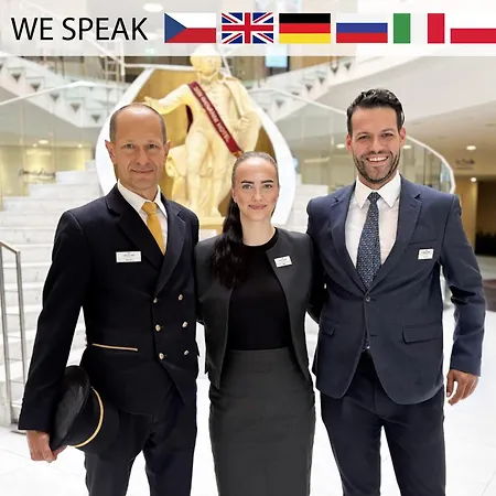 Don Giovanni Hotel Prague - Great Hotels Of The World-3