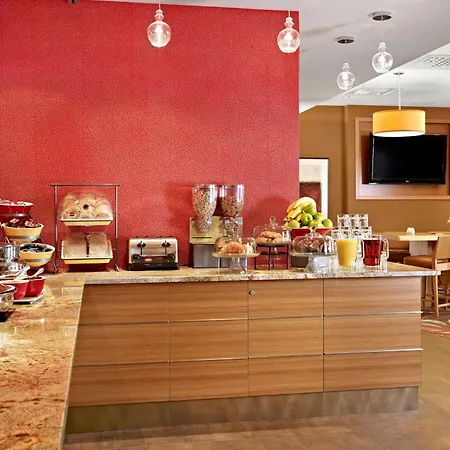 Residence Inn By Marriott Vancouver Downtown-2