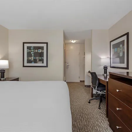 Best Western Cedar Park Inn-3