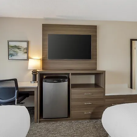 Best Western Cedar Park Inn-2