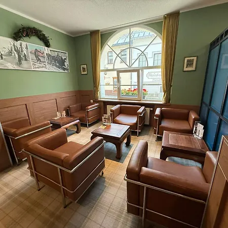 Rathaushotels Oberwiesenthal All Inclusive-3