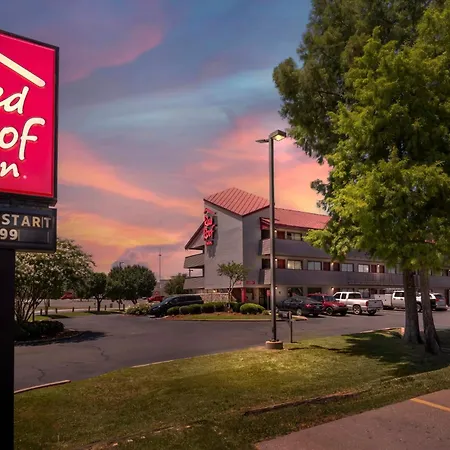 Red Roof Inn West Monroe-2