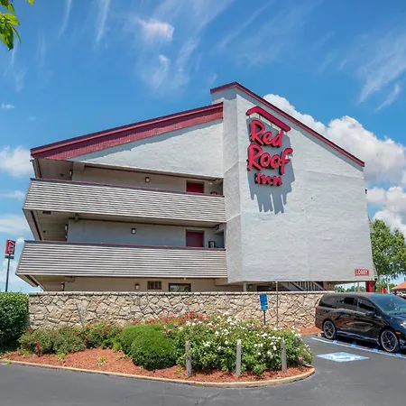 Red Roof Inn West Monroe-3