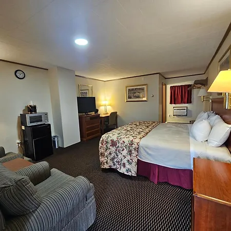 Alpenhaus Motel-3