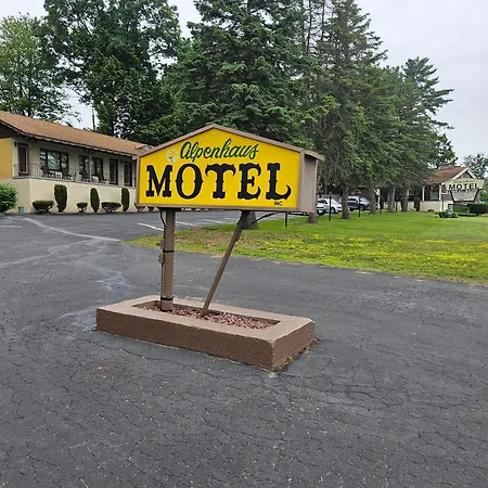 Alpenhaus Motel-2