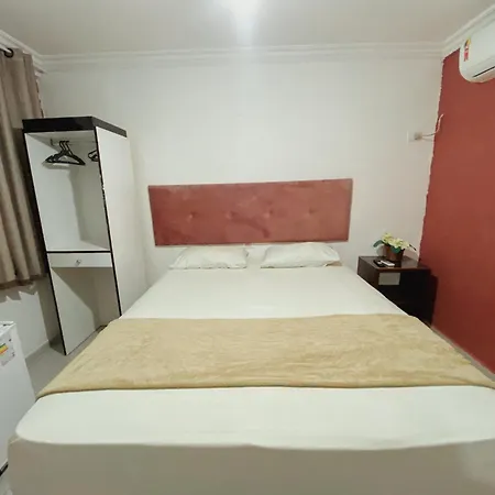 Hotel 5 Sóis-3