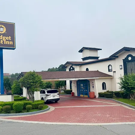 Budget Host Inn- Medical Center-2