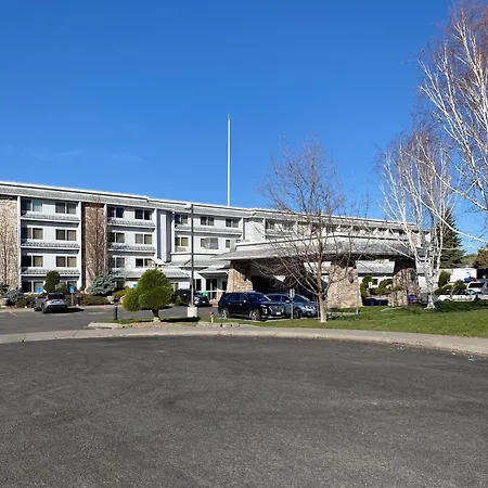 Shilo Inn Klamath Falls-3