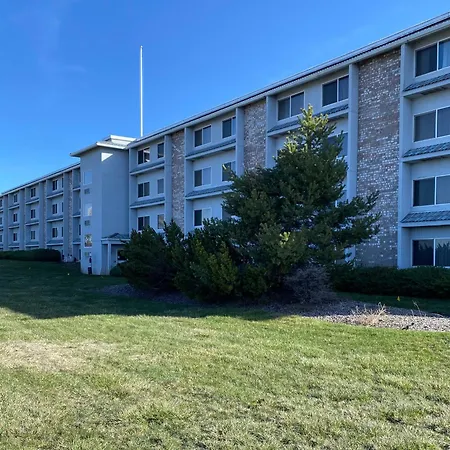 Shilo Inn Klamath Falls-2