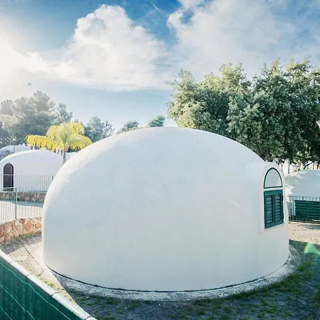 Camping & Village Rais Gerbi-2
