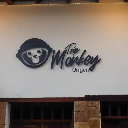 Trip Monkey Origen-2