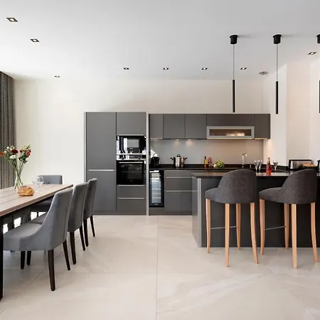 Mgm Hotels & Residences - Residence Alhena-2