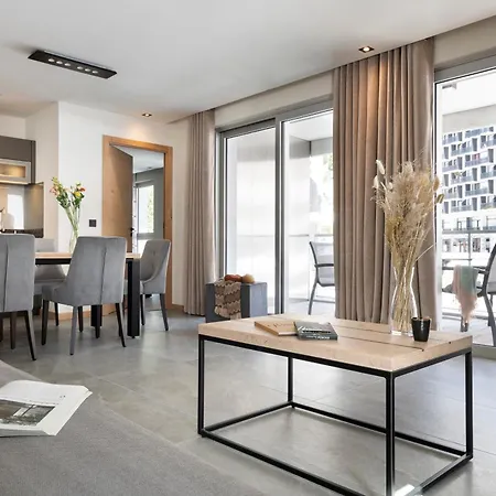 Mgm Hotels & Residences - Residence Alhena-3