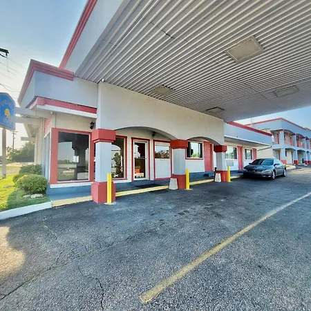 River Forest Inn-2