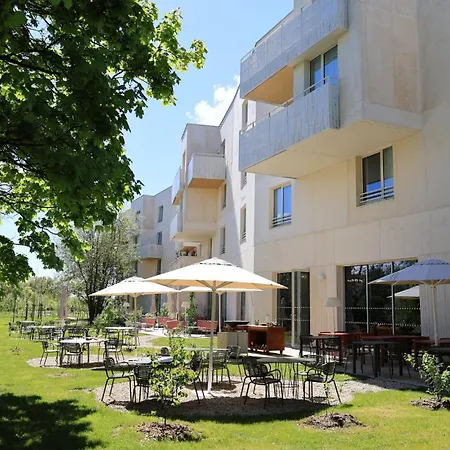 voco Beaune , Cité des Vins by IHG-2