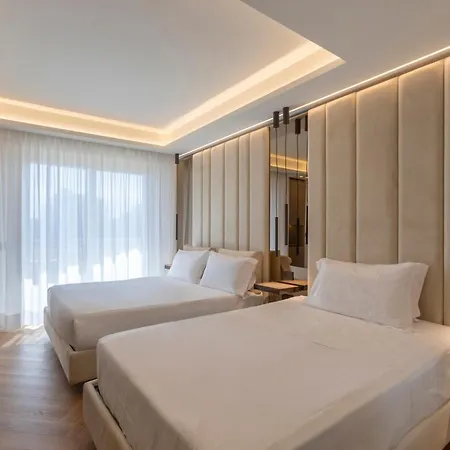 Park Hotel Cattolica & Restaurant-2