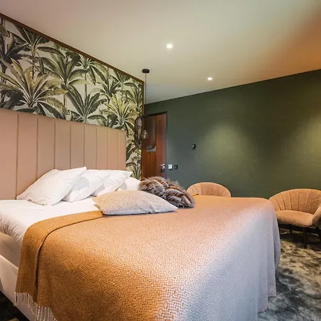 Van Der Valk Hotel Emmen-2