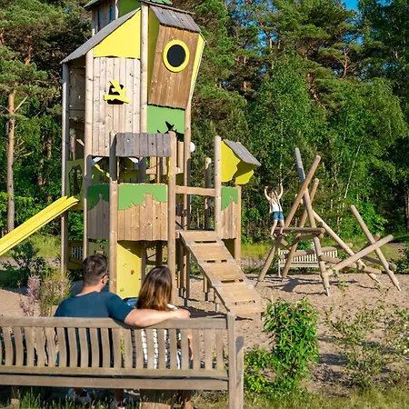 TUI SUNEO Kinderresort Ihr entspannter Familienurlaub mit Abenteuerspielplatz&der längsten Wasserrutsche im deutschen Teil der Insel Usedom-3