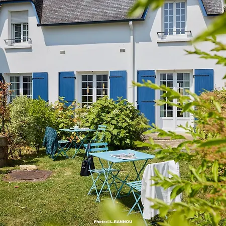 Quality Hotel La Marebaudière Vannes Centre-2