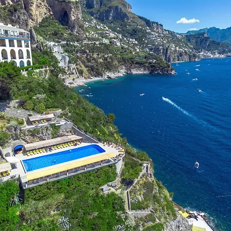 Hotel Belvedere-2