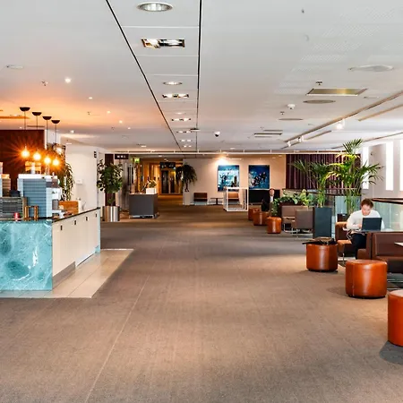Clarion Hotel Stockholm-2