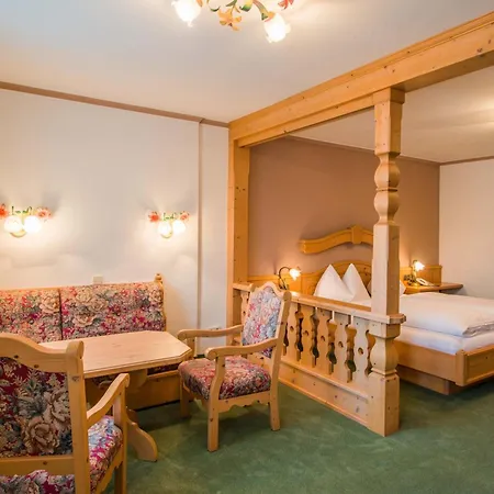 Posthotel Radstadt-3